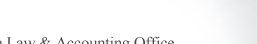 legal & accountancy firm