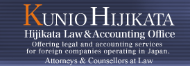 Hijikata Law & Accounting Office