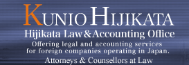 Hijikata Law & Accounting Office